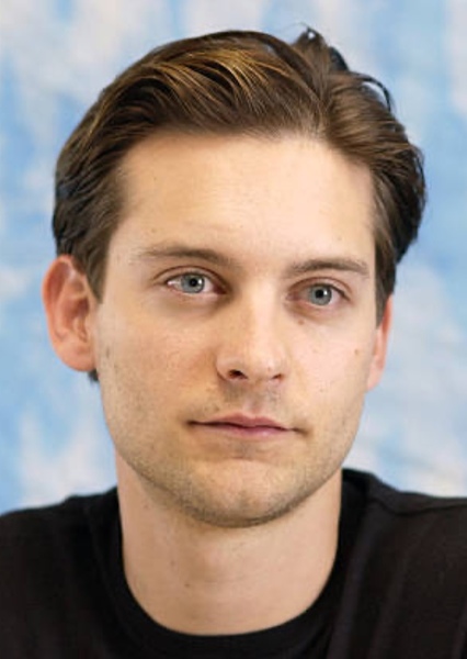 Tobey Maguire photo