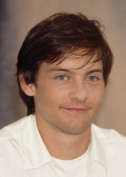 Tobey Maguire photo
