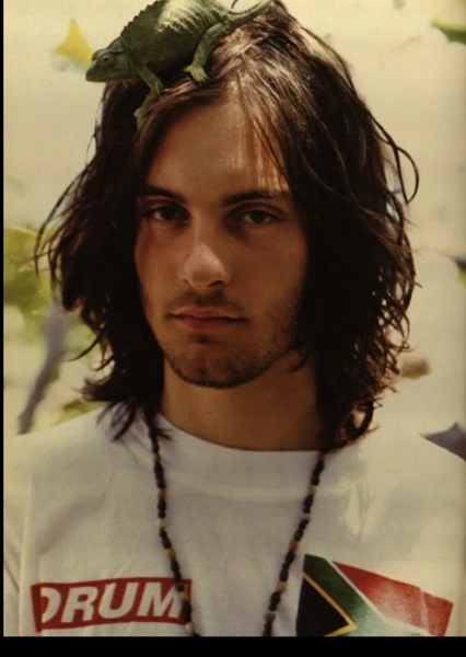 Tobey Maguire photo