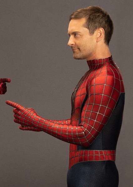 Tobey Maguire photo
