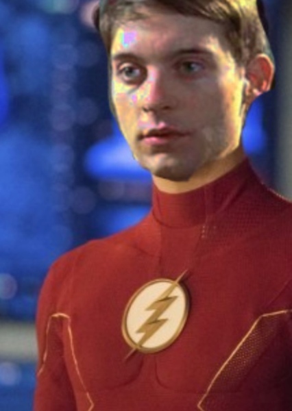 Tobey Maguire photo