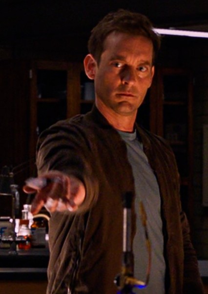 Tobey Maguire photo