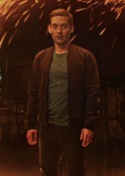 Tobey Maguire photo