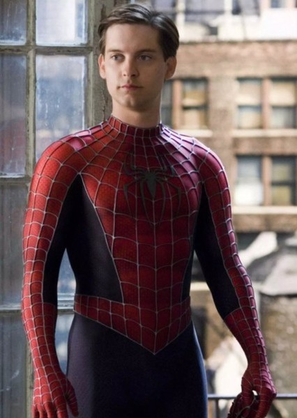 Tobey Maguire photo