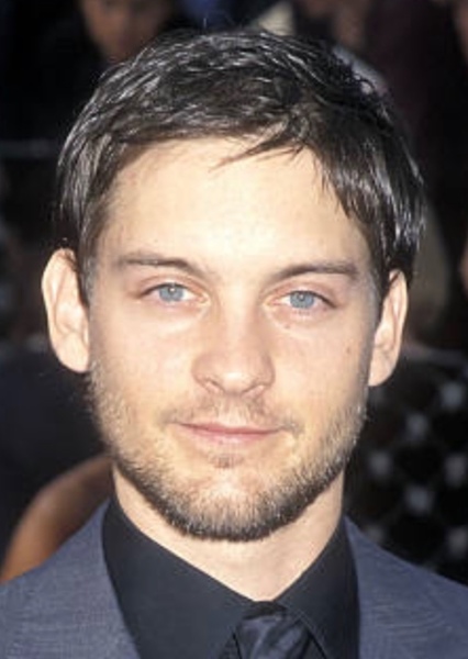 Tobey Maguire photo