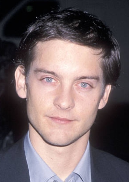 Tobey Maguire photo