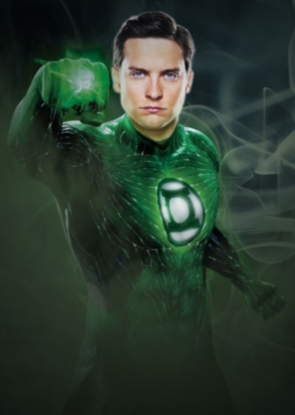 Tobey Maguire photo