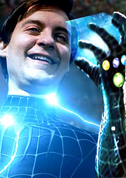 Tobey Maguire photo