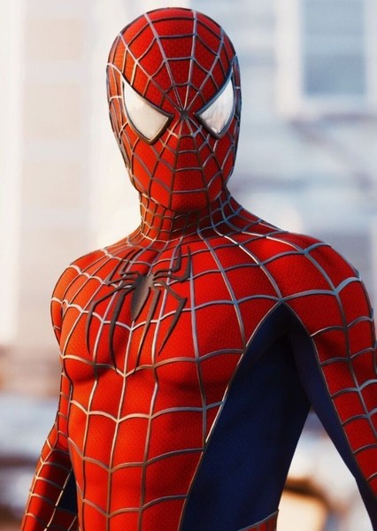 Tobey Maguire photo