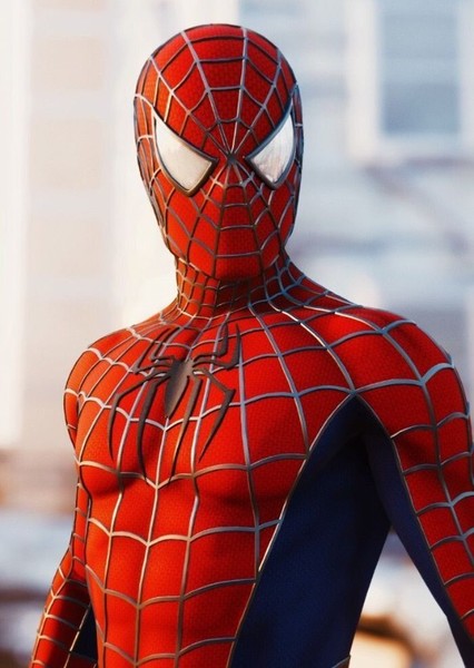 Tobey Maguire photo
