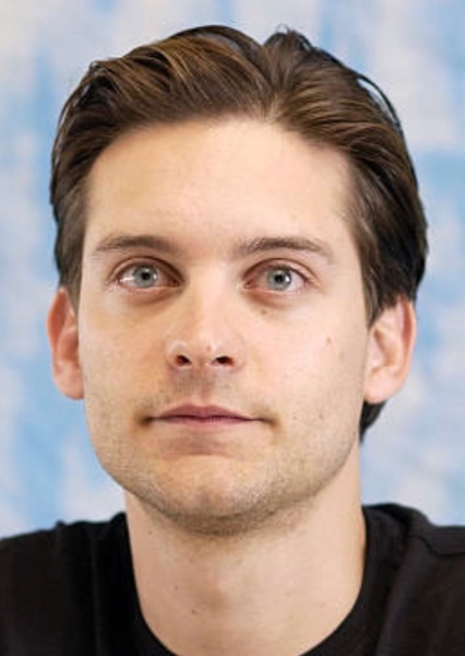 Tobey Maguire photo