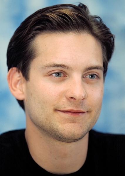 Tobey Maguire photo