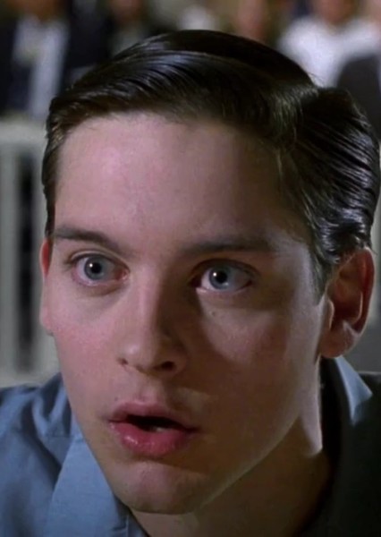 Tobey Maguire
