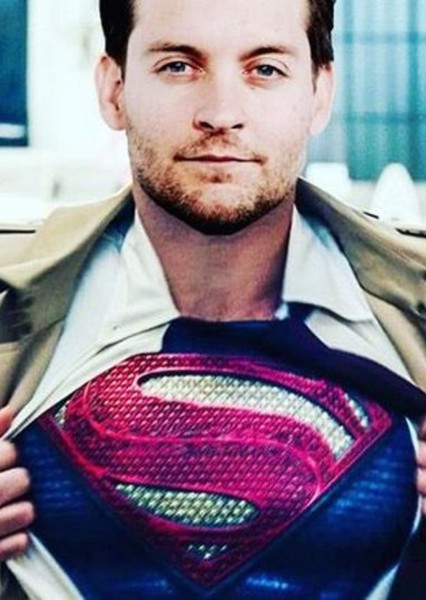 Tobey Maguire photo