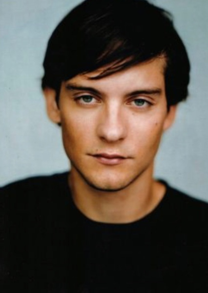 Tobey Maguire photo