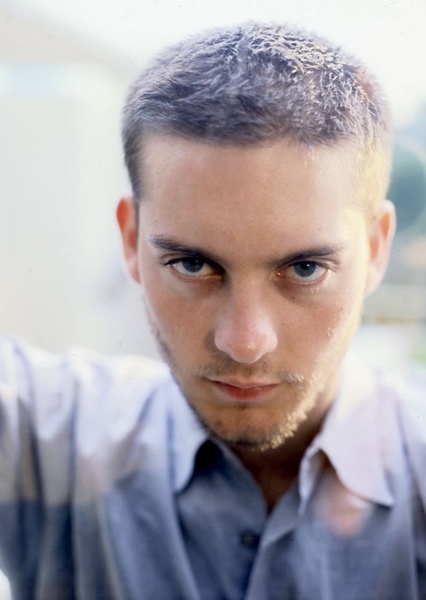Tobey Maguire photo