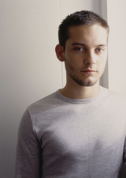 Tobey Maguire photo