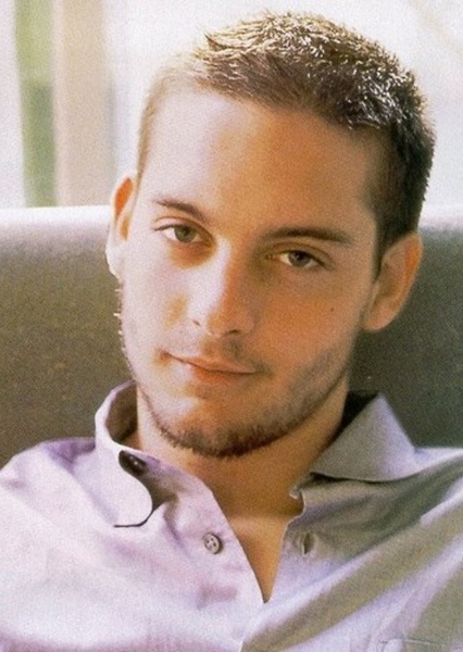 Tobey Maguire
