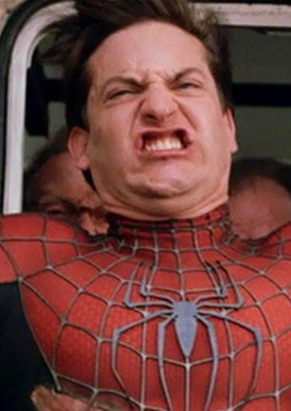 Tobey Maguire photo