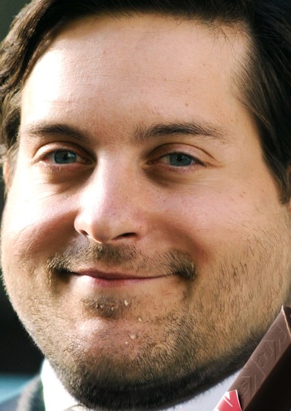 Tobey Maguire photo
