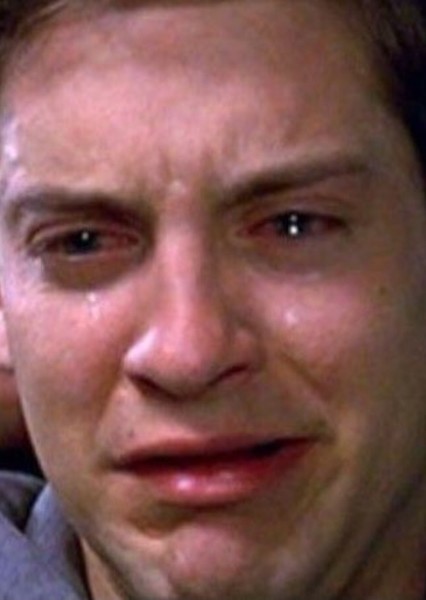 Tobey Maguire photo
