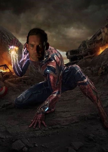 Tobey Maguire photo