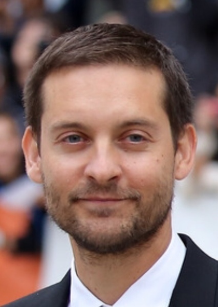 Tobey Maguire