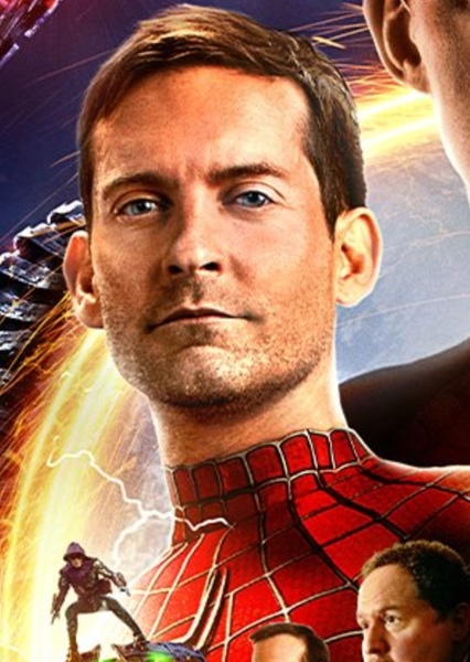 Tobey Maguire photo