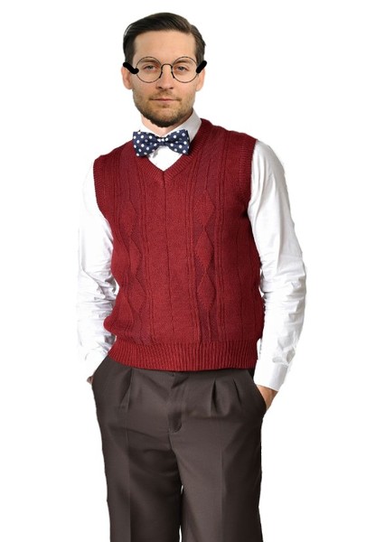 Tobey Maguire photo