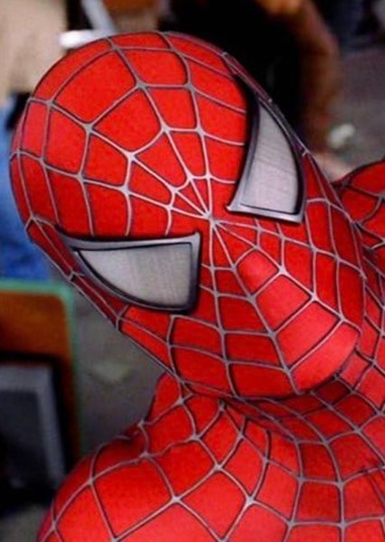 Tobey Maguire