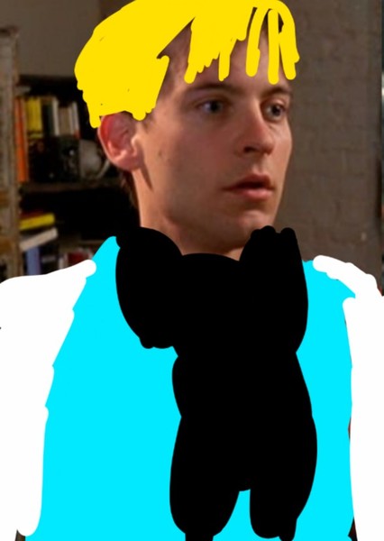 Tobey Maguire photo
