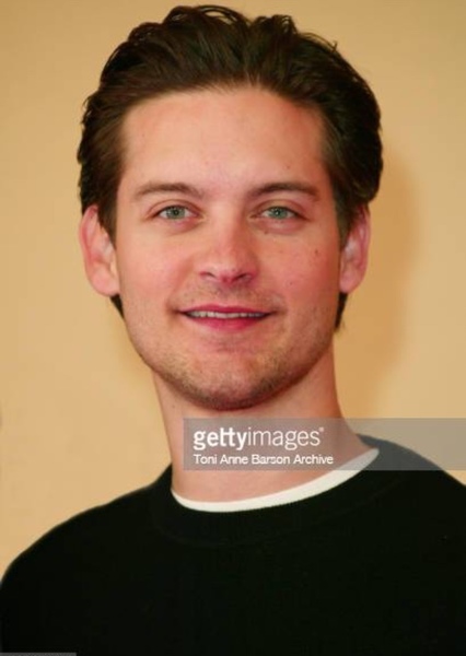 Tobey Maguire photo