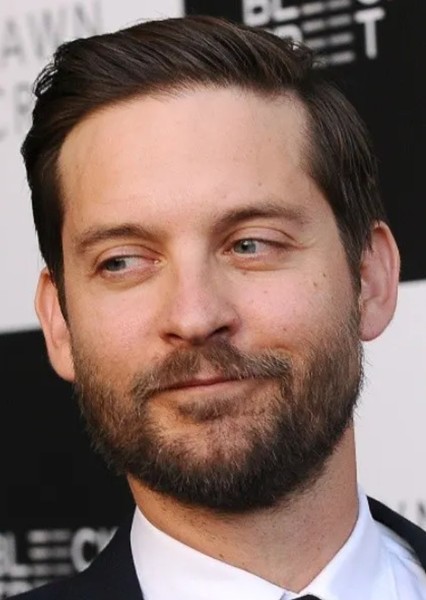 Tobey Maguire photo