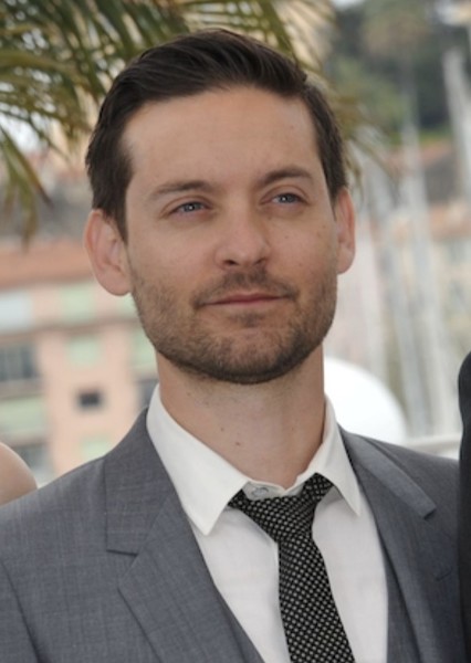 Tobey Maguire