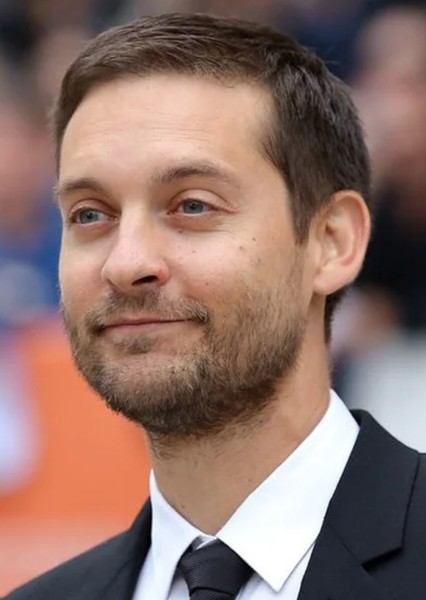 Tobey Maguire