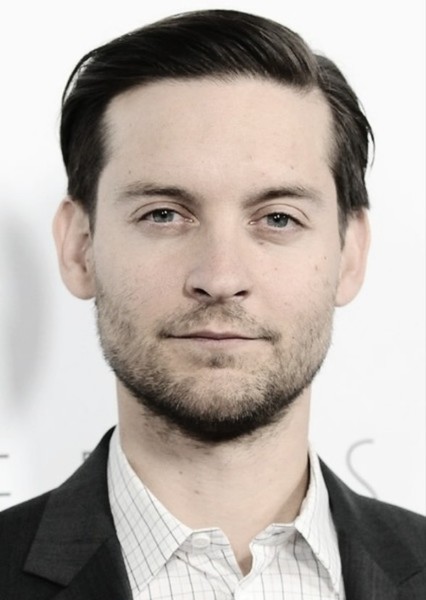 Tobey Maguire photo