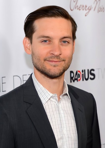 Tobey Maguire
