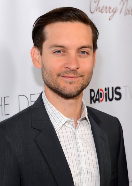 Tobey Maguire photo