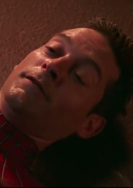 Tobey Maguire photo
