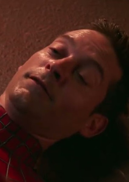 Tobey Maguire photo