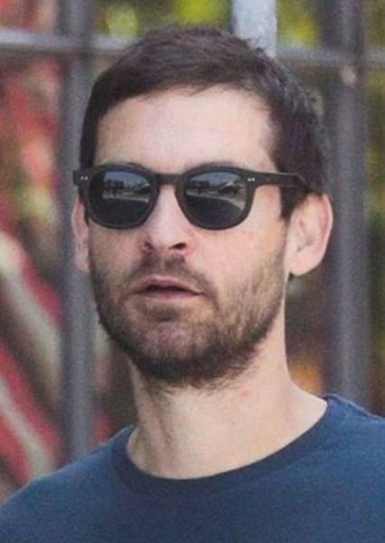 Tobey Maguire