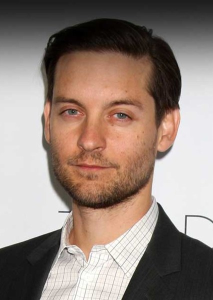 Tobey Maguire photo