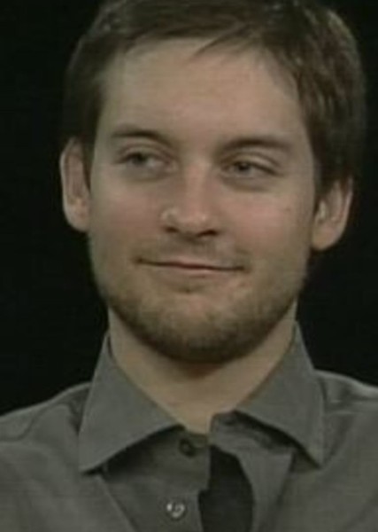 Tobey Maguire