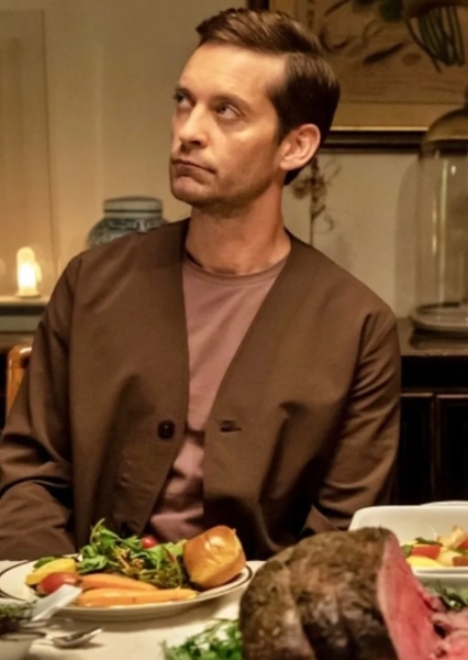 Tobey Maguire