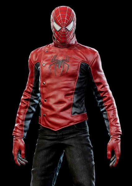 Tobey Maguire