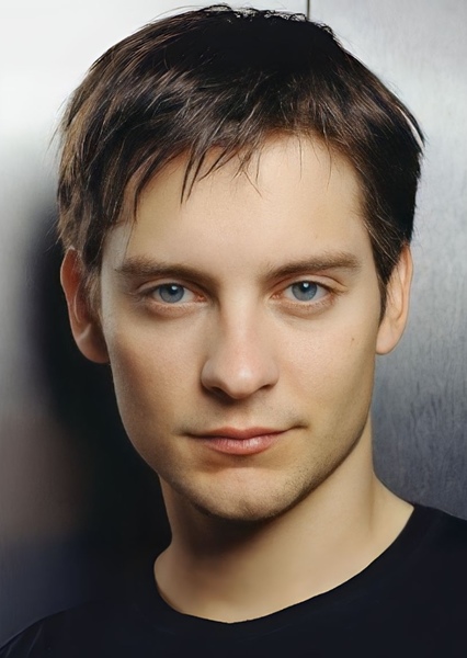 Tobey Maguire photo