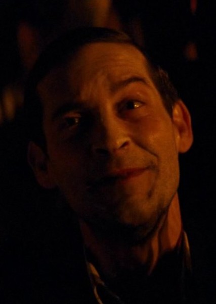 Tobey Maguire