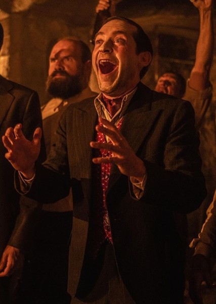 Tobey Maguire photo