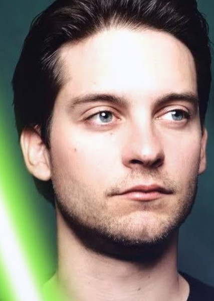 Tobey Maguire photo