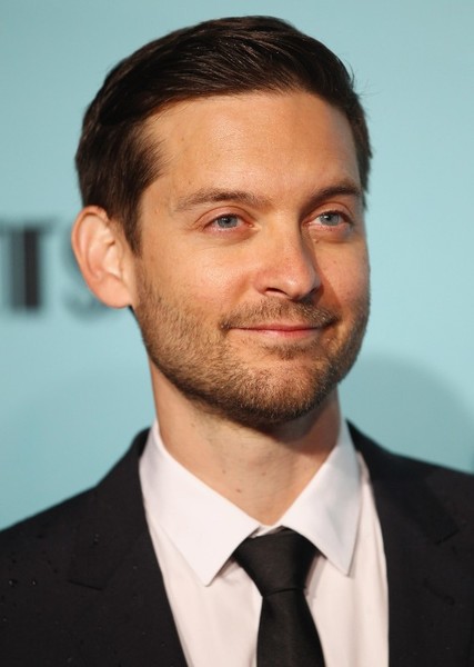 Tobey Maguire photo